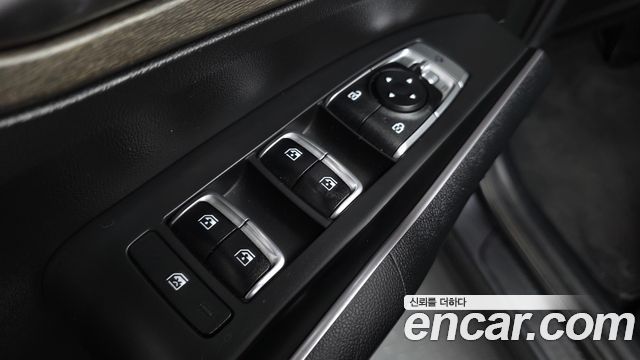 Kia Sorento (IV) Diesel 2.2 4WD Prestige 2023 — фото 40
