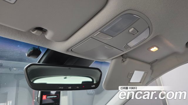 Hyundai Kona 1.6 Turbo 2WD Modern Art 2019 — фото 27