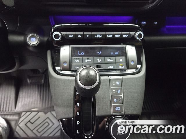 Hyundai Casper Turbo Inspiration 2025 — фото 19