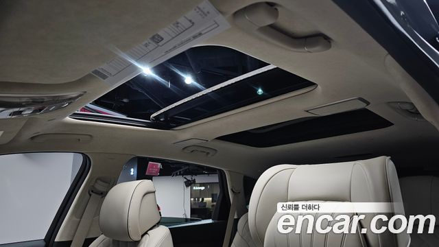 Genesis GV80 3.5T Gasoline AWD 2026 — фото 17
