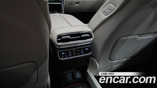Genesis GV80 3.5T Gasoline AWD 2026 — фото 19