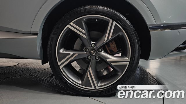 Genesis GV80 3.5T Gasoline AWD 2026 — фото 21