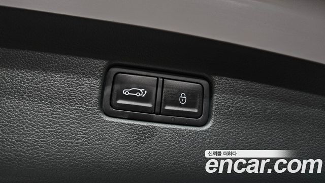Genesis GV80 3.5T Gasoline AWD 2026 — фото 37