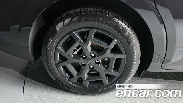 Kia Carnival (IV) HEV 9seater Gravity 2025 — фото 5