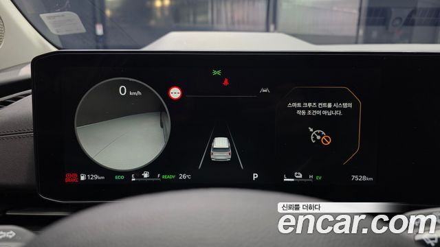 Kia Carnival (IV) HEV 9seater Gravity 2025 — фото 8