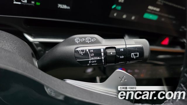 Kia Carnival (IV) HEV 9seater Gravity 2025 — фото 17