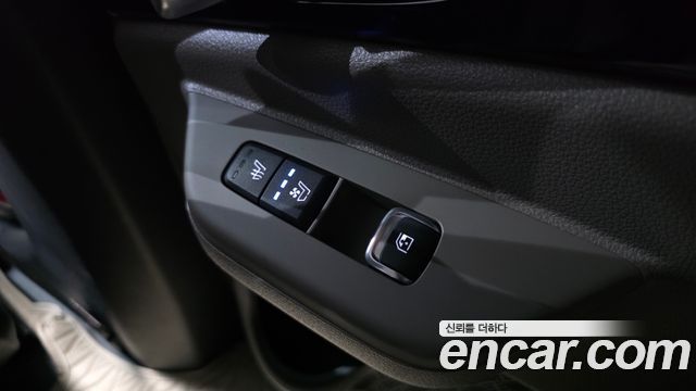 Kia Carnival (IV) HEV 9seater Gravity 2025 — фото 18