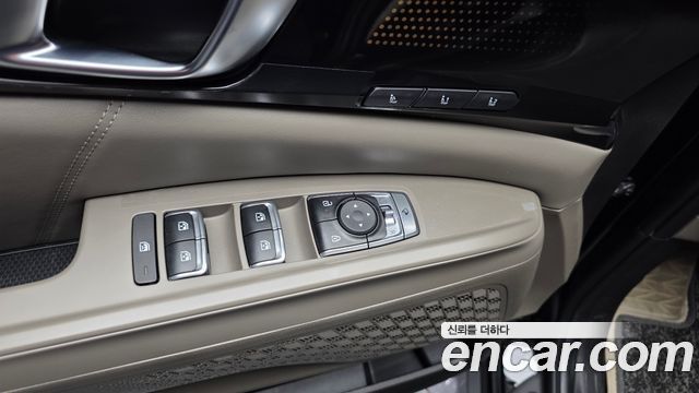 Kia Carnival (IV) HEV 9seater Gravity 2025 — фото 32