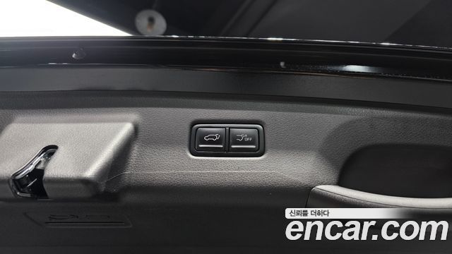 Kia Carnival (IV) HEV 9seater Gravity 2025 — фото 35