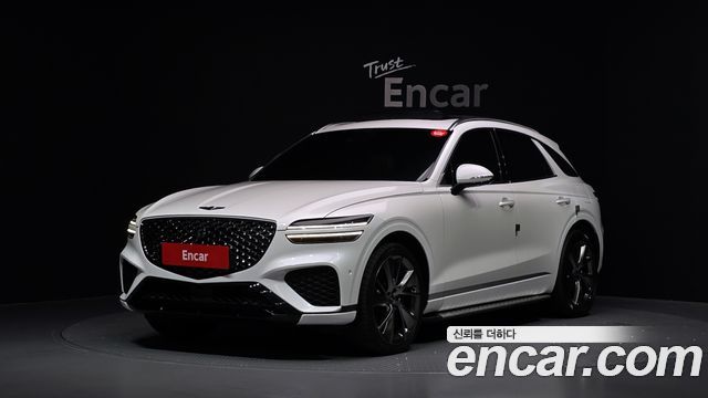 Genesis GV70 2.2 Diesel 2WD