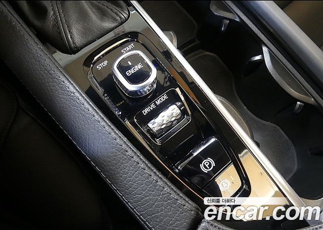 Volvo S90 T5 Momentum 2017 — фото 21