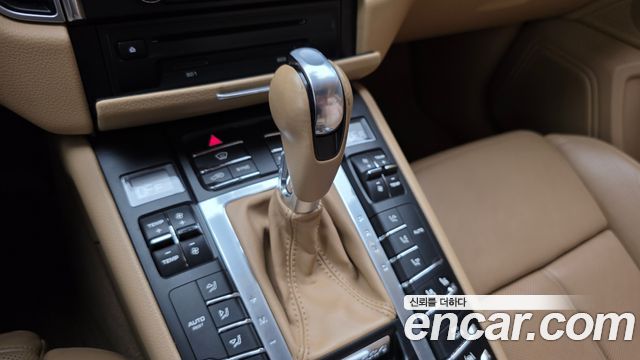 Porsche Macan 3.0 S Diesel 95B 2017 — фото 9