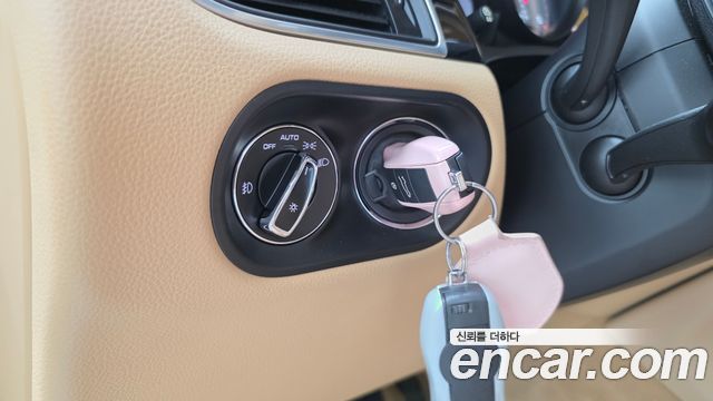 Porsche Macan 3.0 S Diesel 95B 2017 — фото 13