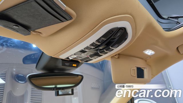 Porsche Macan 3.0 S Diesel 95B 2017 — фото 17