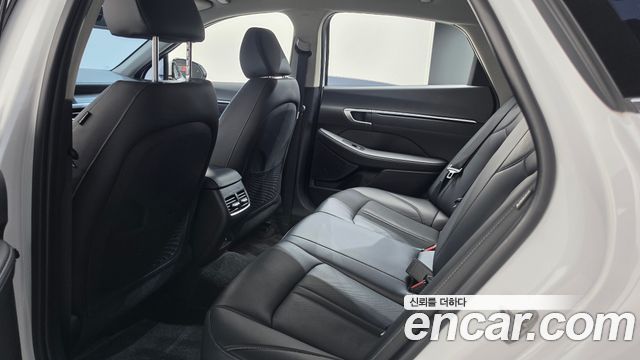 Hyundai Sonata The Edge (DN8) 2.0 Premium 2024 — фото 11