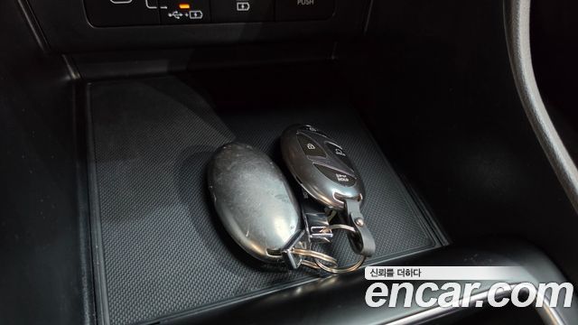 Hyundai Sonata The Edge (DN8) 2.0 Premium 2024 — фото 18