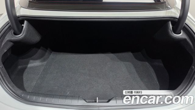 Hyundai Sonata The Edge (DN8) 2.0 Premium 2024 — фото 20