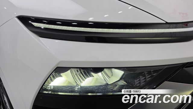 Hyundai Sonata The Edge (DN8) 2.0 Premium 2024 — фото 22