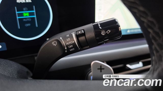 Hyundai Sonata The Edge (DN8) 2.0 Premium 2024 — фото 29