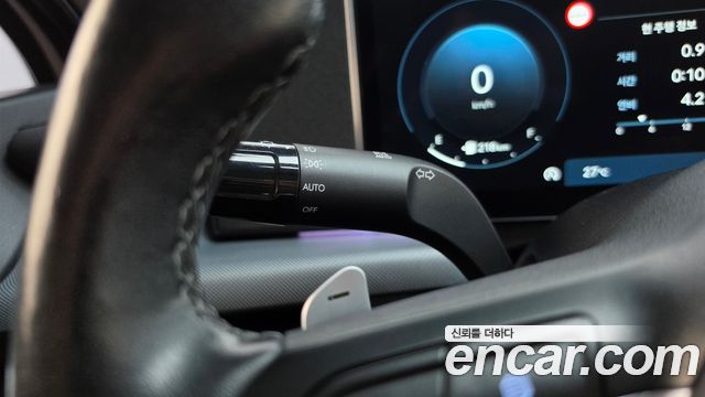 Hyundai Sonata The Edge (DN8) 2.0 Premium 2024 — фото 30