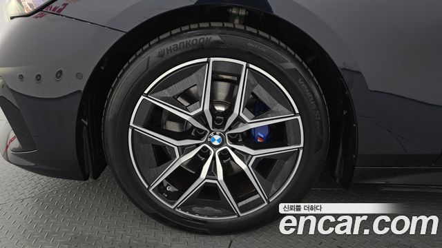 BMW 5 Series (G60) 523d xDrive M Sport 2025 — фото 5