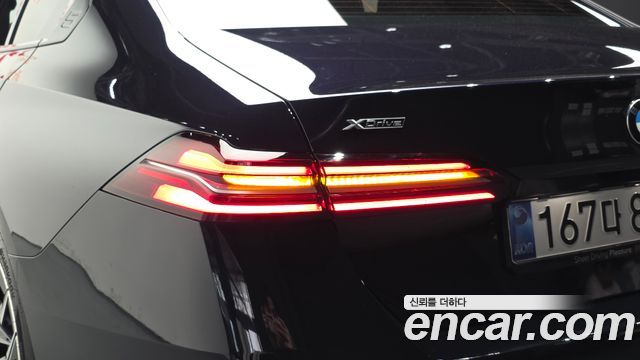 BMW 5 Series (G60) 523d xDrive M Sport 2025 — фото 23
