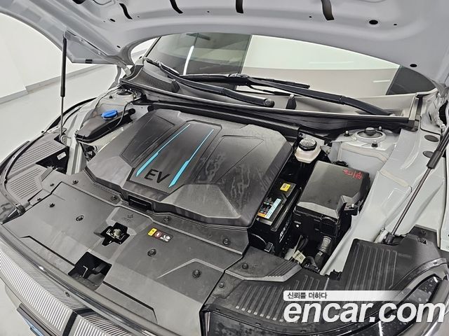 Hyundai Ioniq 5 Long Range Prestige 2025 — фото 5