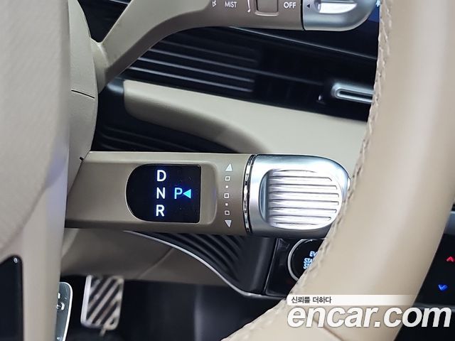 Hyundai Ioniq 5 Long Range Prestige 2025 — фото 8