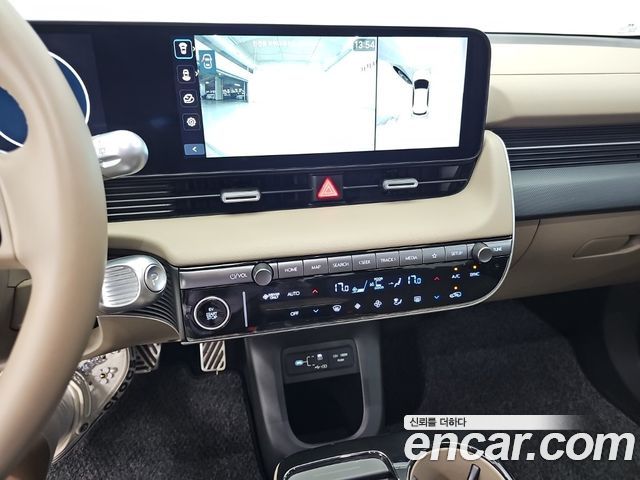 Hyundai Ioniq 5 Long Range Prestige 2025 — фото 10