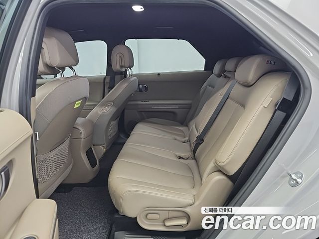 Hyundai Ioniq 5 Long Range Prestige 2025 — фото 16