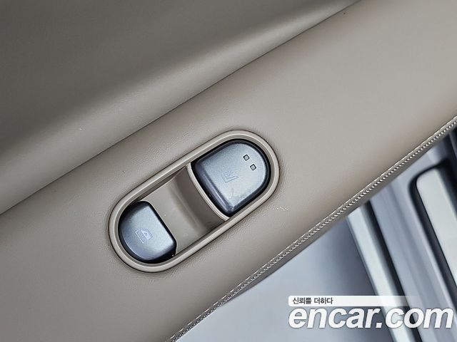 Hyundai Ioniq 5 Long Range Prestige 2025 — фото 18