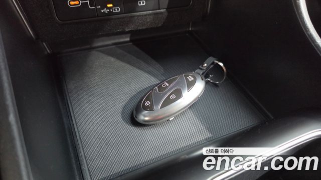 Hyundai Sonata The Edge (DN8) 2.0 Premium 2024 — фото 15