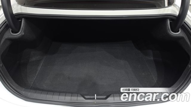 Hyundai Sonata The Edge (DN8) 2.0 Premium 2024 — фото 18