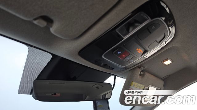 Hyundai Sonata The Edge (DN8) 2.0 Premium 2024 — фото 19