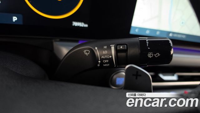 Hyundai Sonata The Edge (DN8) 2.0 Premium 2024 — фото 27