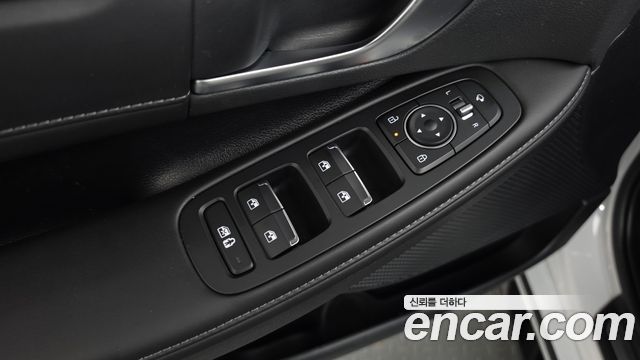 Hyundai Sonata The Edge (DN8) 2.0 Premium 2024 — фото 28