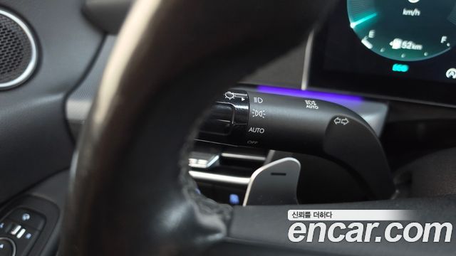 Hyundai Sonata The Edge (DN8) 2.0 Premium 2024 — фото 29