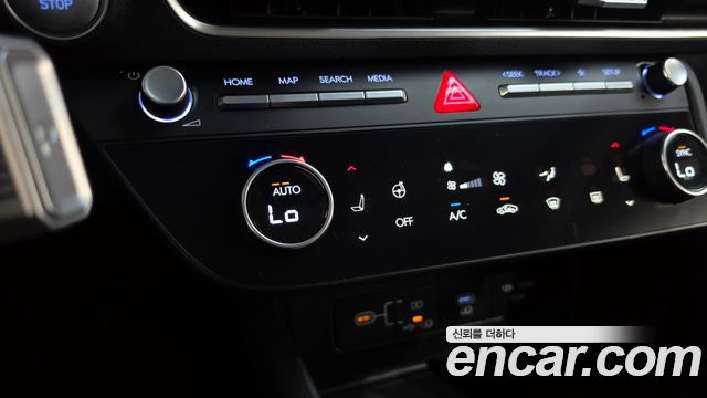 Hyundai Sonata The Edge (DN8) 2.0 Premium 2024 — фото 31