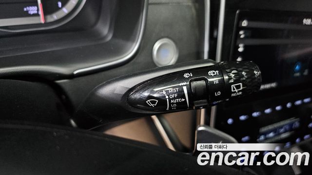 Hyundai Tucson (NX4) Diesel 2.0 4WD Premium 2023 — фото 13