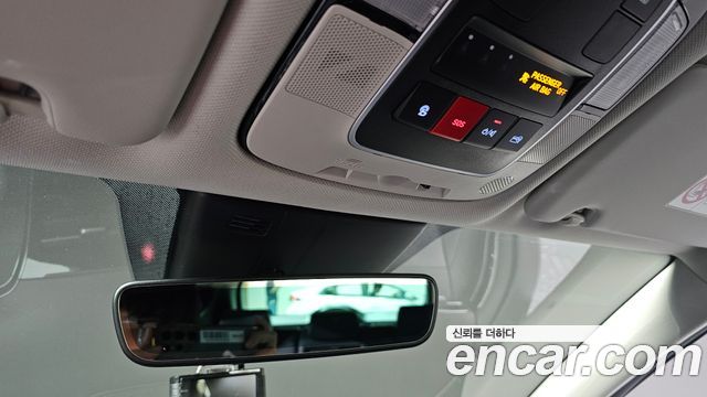 Hyundai Tucson (NX4) Diesel 2.0 4WD Premium 2023 — фото 16