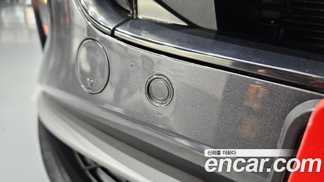 Hyundai Tucson (NX4) Diesel 2.0 4WD Premium 2023 — фото 18