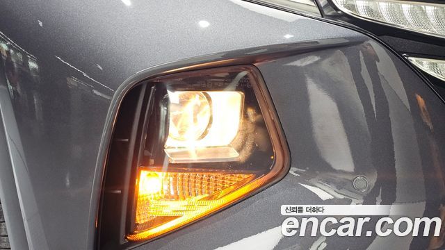 Hyundai Tucson (NX4) Diesel 2.0 4WD Premium 2023 — фото 22