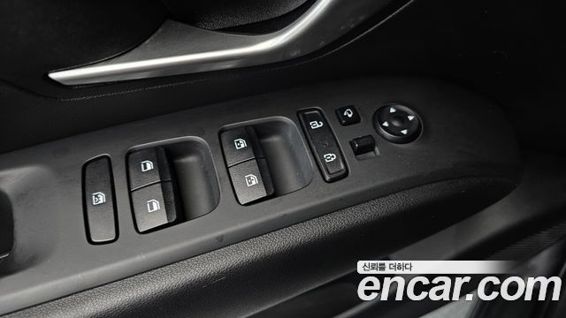 Hyundai Tucson (NX4) Diesel 2.0 4WD Premium 2023 — фото 27