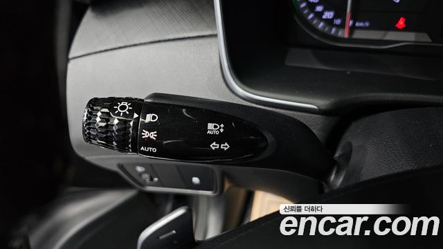 Hyundai Tucson (NX4) Diesel 2.0 4WD Premium 2023 — фото 28