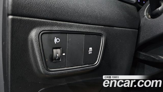 Hyundai Tucson (NX4) Diesel 2.0 4WD Premium 2023 — фото 29