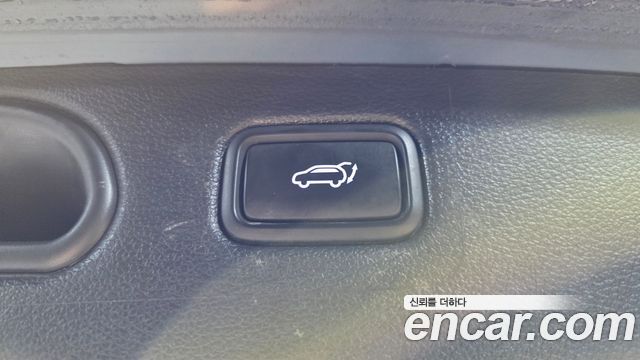 Hyundai Tucson Diesel 2.0 2WD Modern 2020 — фото 17