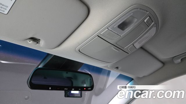 Hyundai Tucson Diesel 2.0 2WD Modern 2020 — фото 19