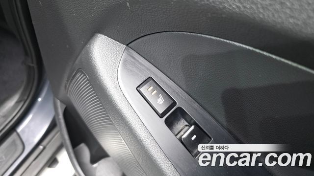 Hyundai Tucson Diesel 2.0 2WD Modern 2020 — фото 27