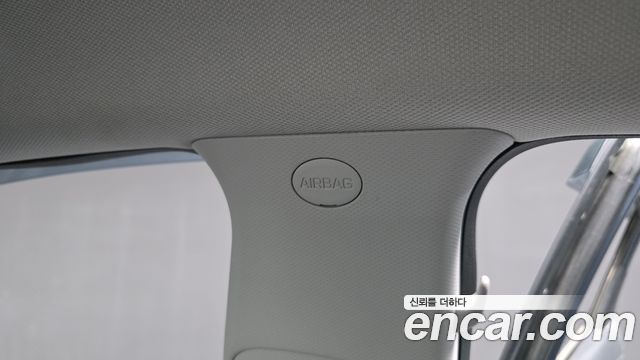 Hyundai Tucson Diesel 2.0 2WD Modern 2020 — фото 30