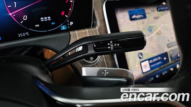 Mercedes-Benz E-Class (W214) E300 4MATIC Exclusive 2025 — фото 9